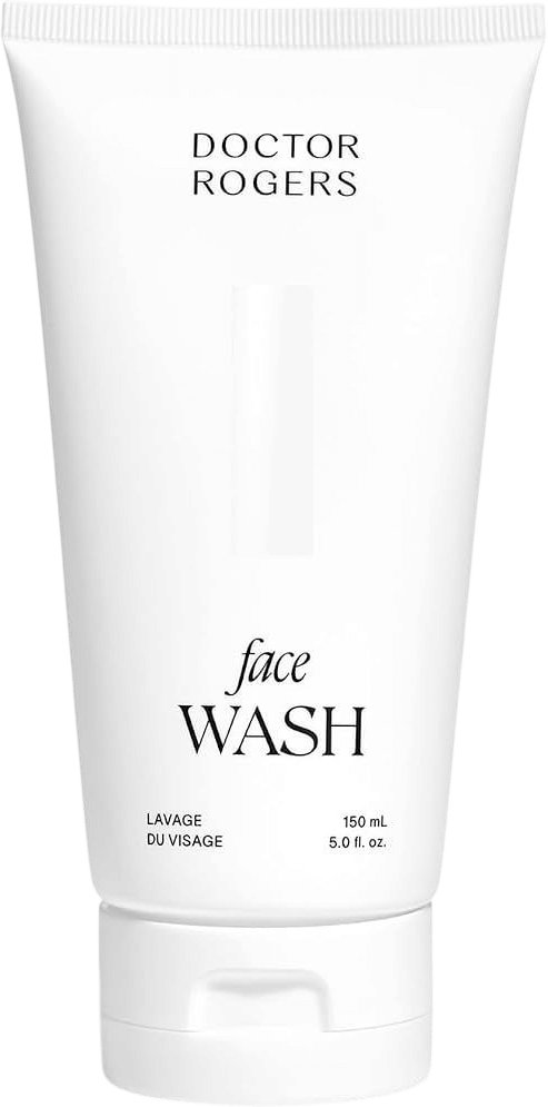 Doctor Rogers Essential Face Wash