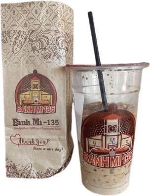 Banh Mi 135