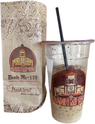 Banh Mi 135