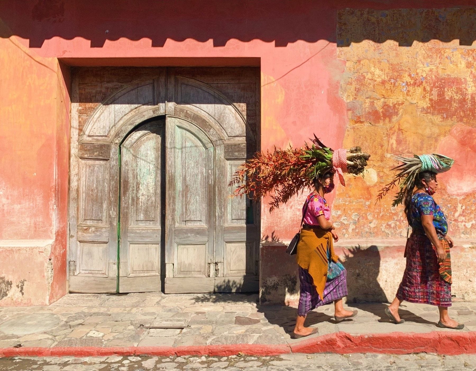 Luna Zorro - Antigua boutique