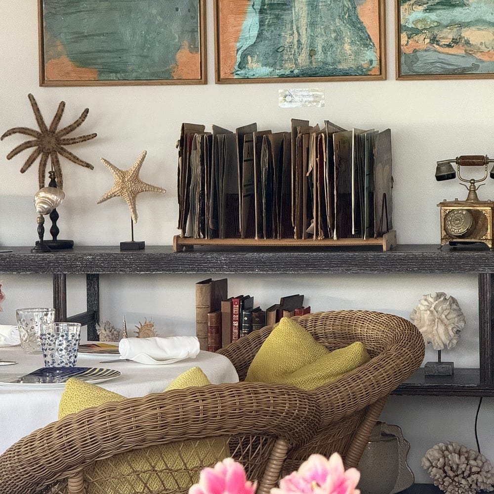 The Things I Loved About St. Barths