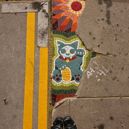 Concrete Art