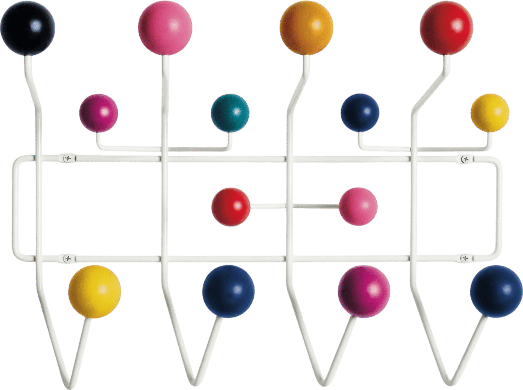 Eames Hang-It-All