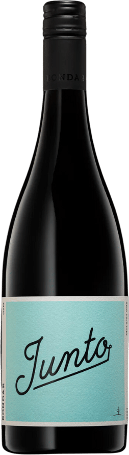 2025 Bondar 'Junto' Red | GSM