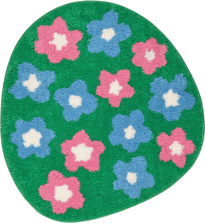 VATTENSKRUV Bath Mat