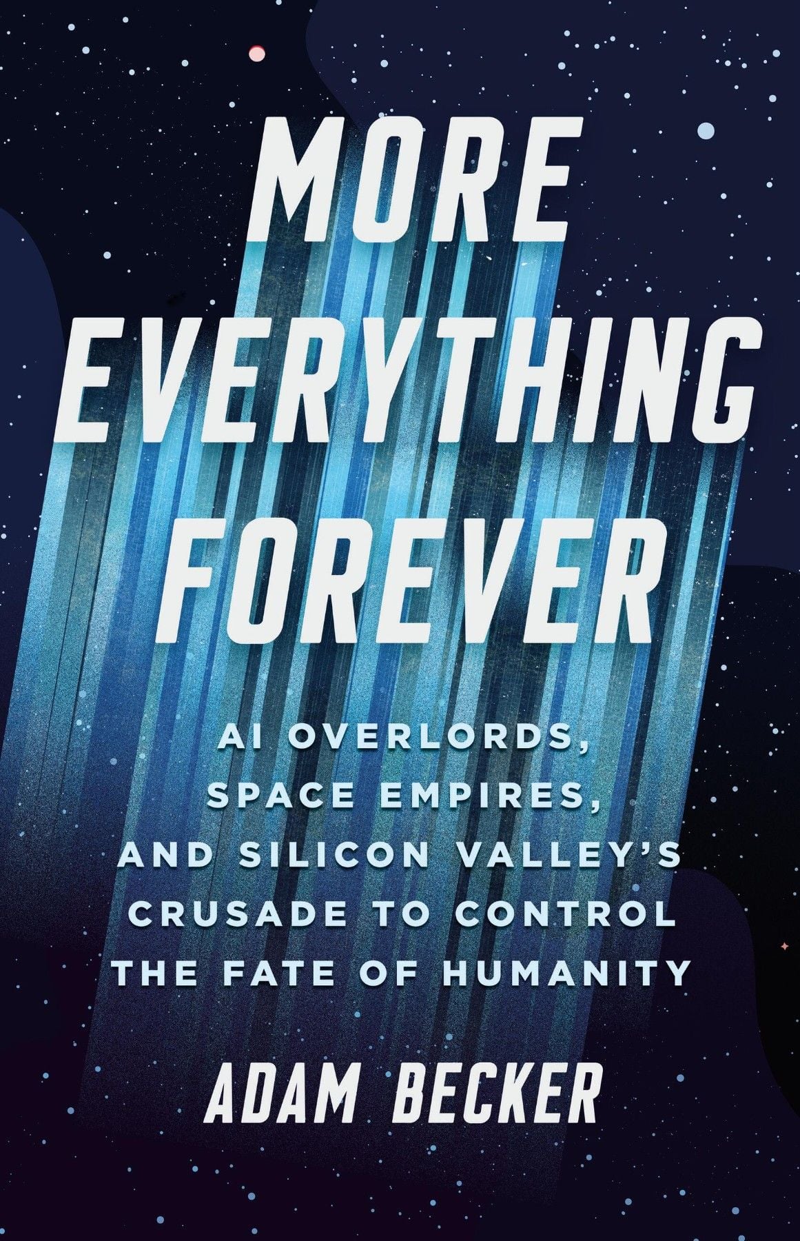 more everything forever