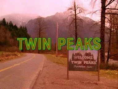 twin peaks!