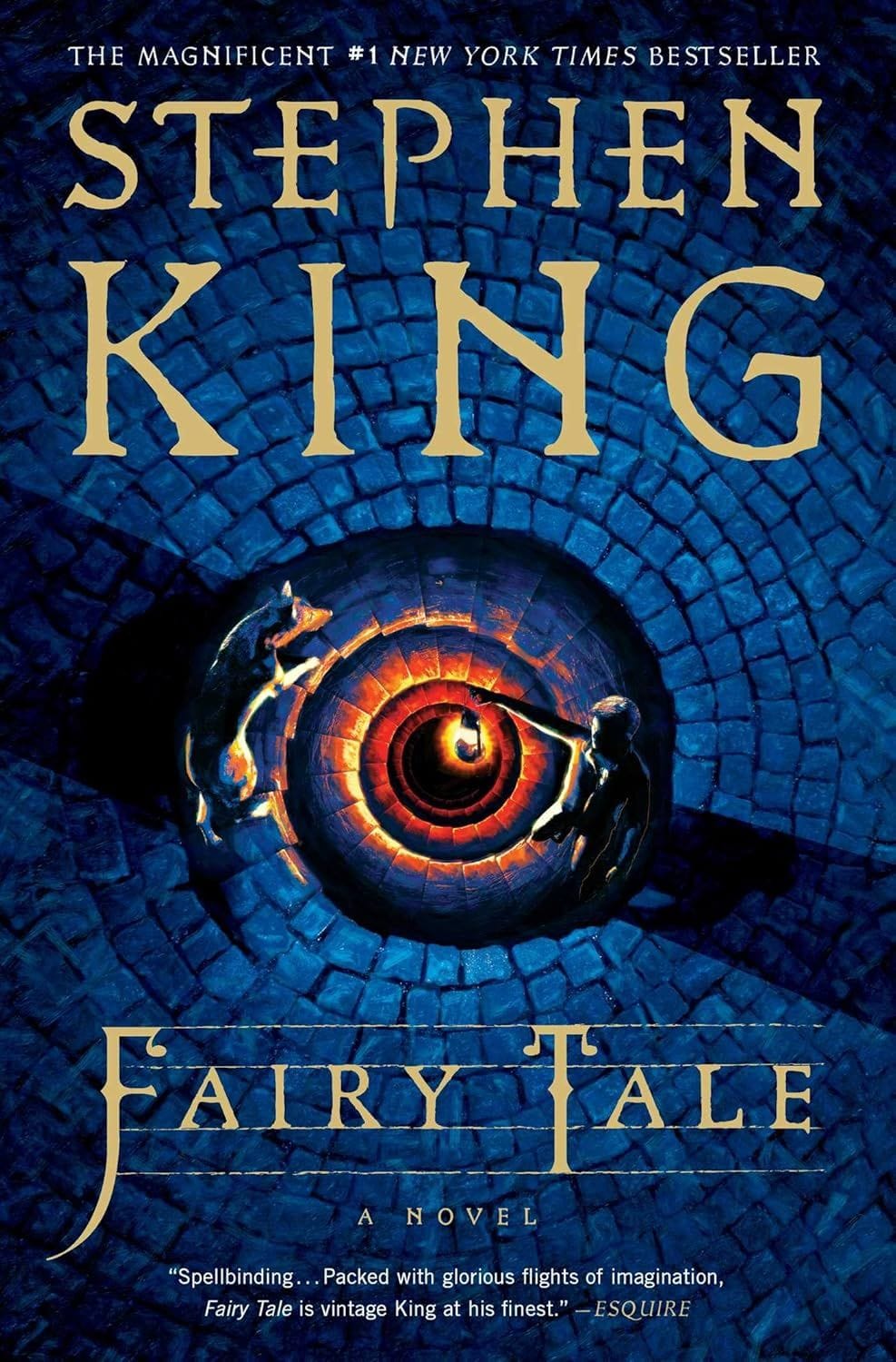 Fairy Tale (Stephen King)
