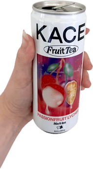 kace tea