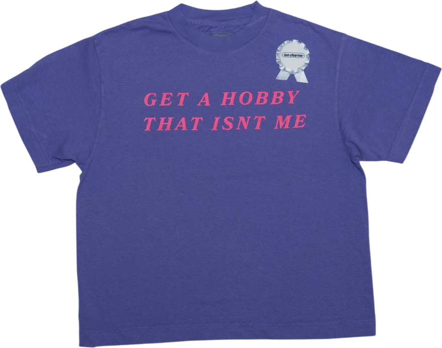 get a hobby tee