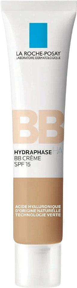 Hydraphase BB Cream