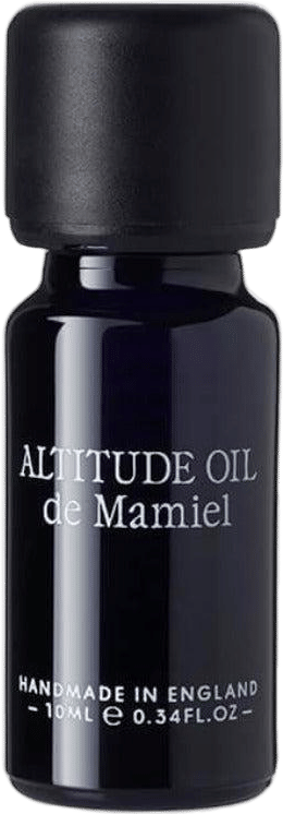 Altitude Oil