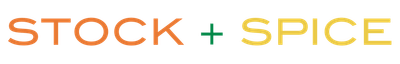 Stock + Spice