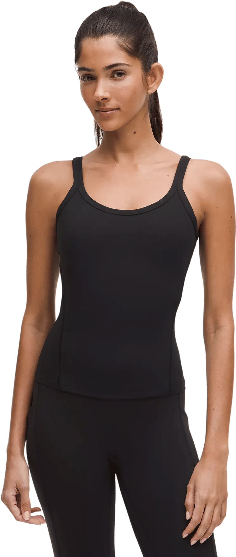 lululemon Align™ Scoop Waist-Length Tank Top