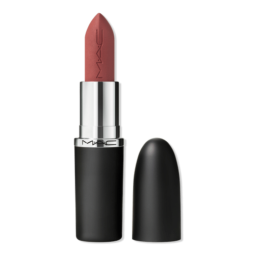 Matte Lipstick (Velvet Teddy)