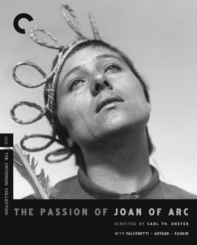 The Passion of Joan of Arc