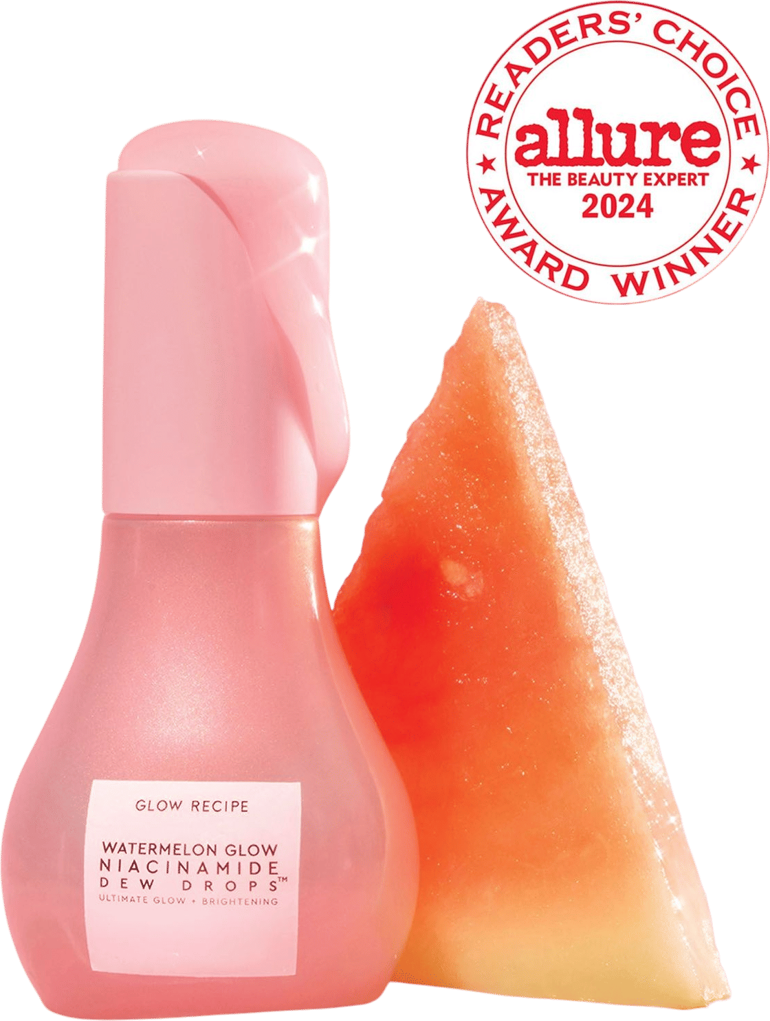 Glow Recipe Watermelon Glow Niacinamide Dew Drops