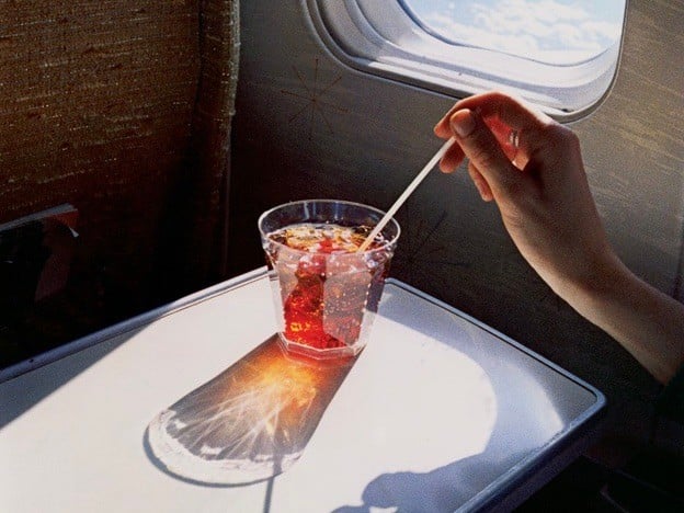 Small travel luxuries