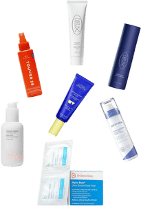 skincare <33