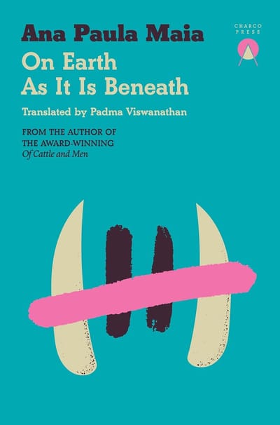On Earth As It Is Beneath