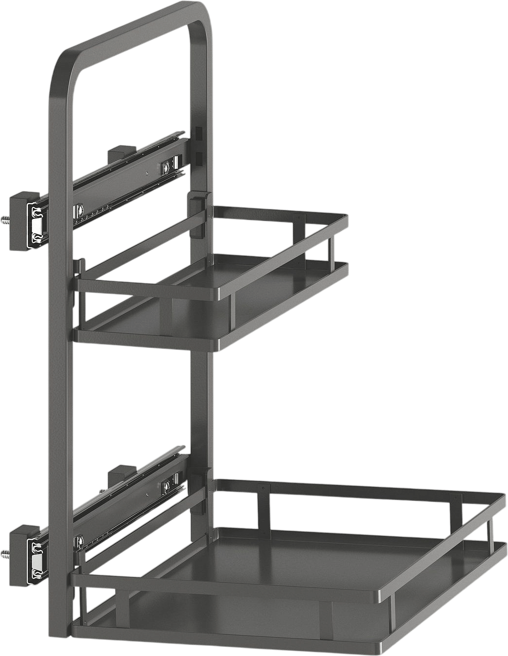 UTRUSTA Under-sink organiser