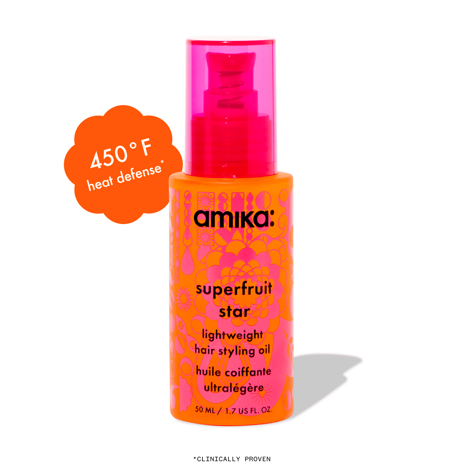 amika superfruit star