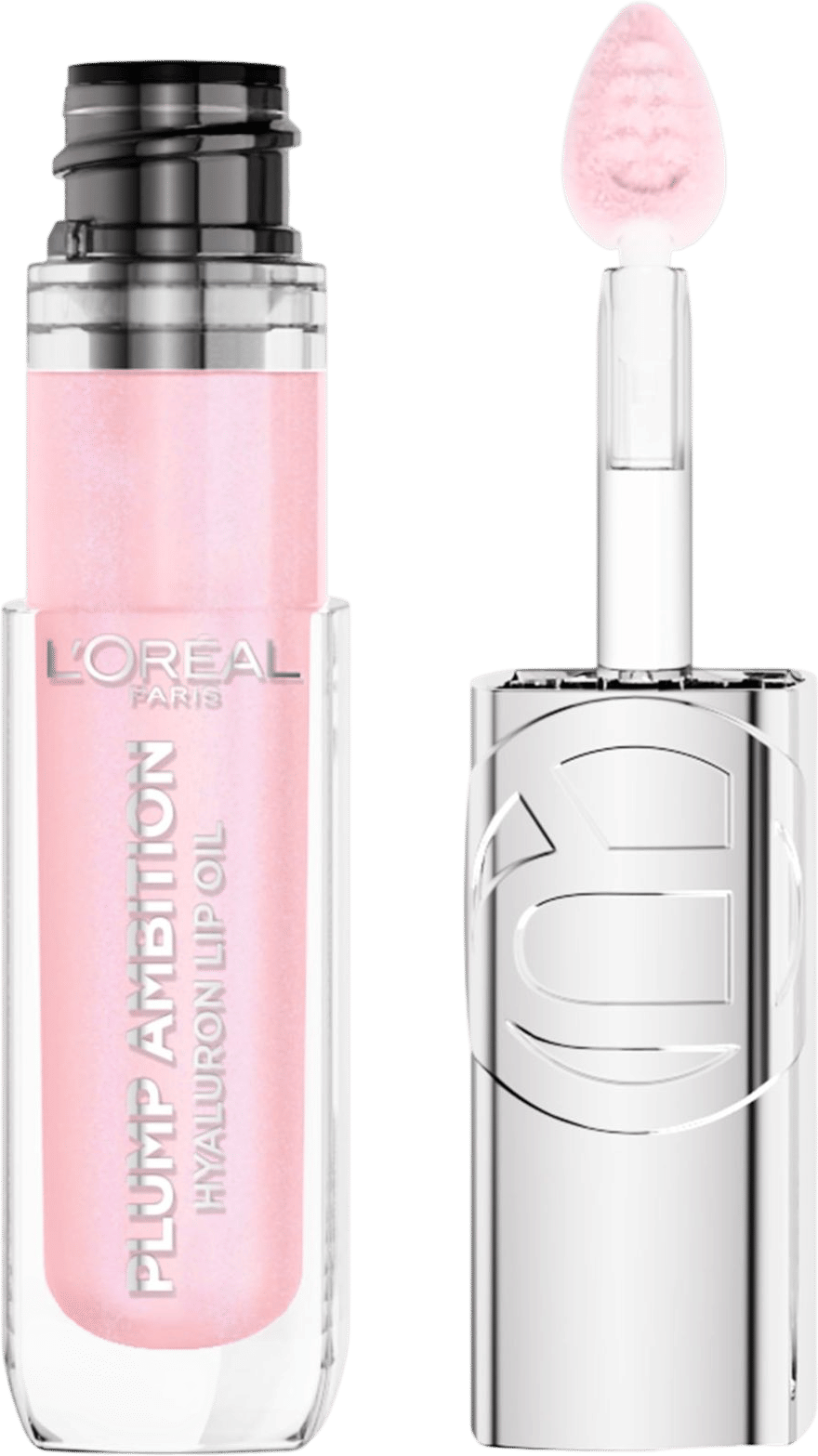 L’Oreal Plump Ambition 101 Cristal Clear