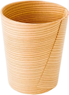 Kurikyu Wappa Beer Cup L