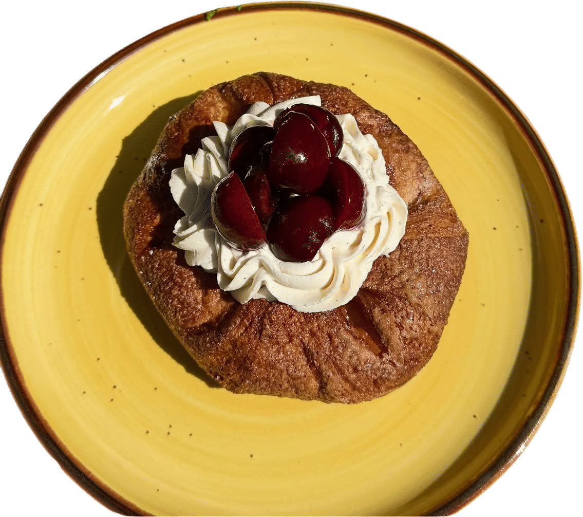 Jen's Pastries