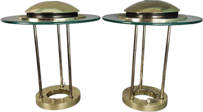 Saturn Desk Table Lamps