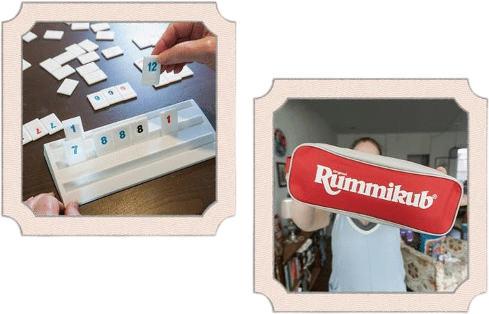 rummikub
