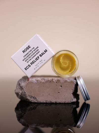 ECS Relief Balm
