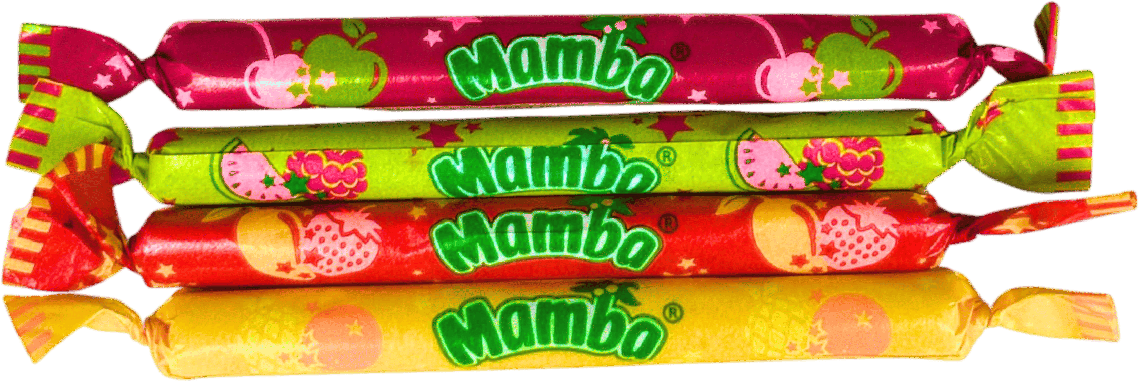 Mamba Magic Sticks