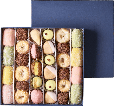 Pietro Romanengo Confectionery