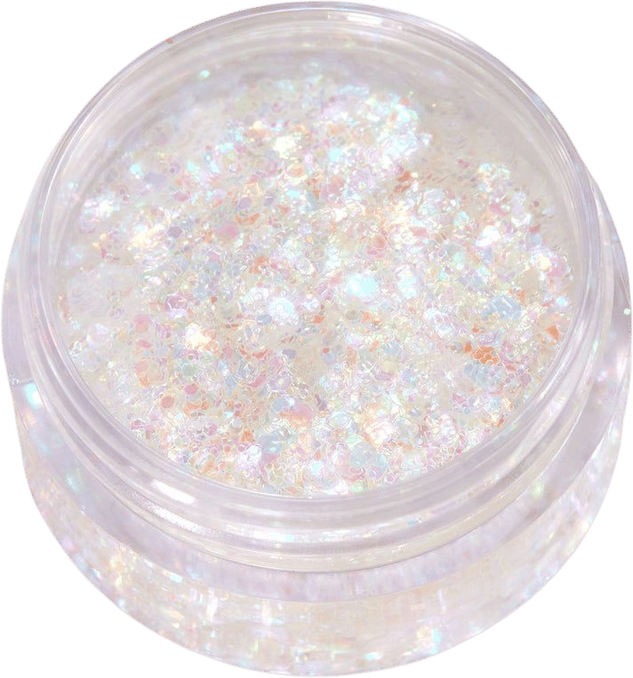 colourpop glitterally obsessed