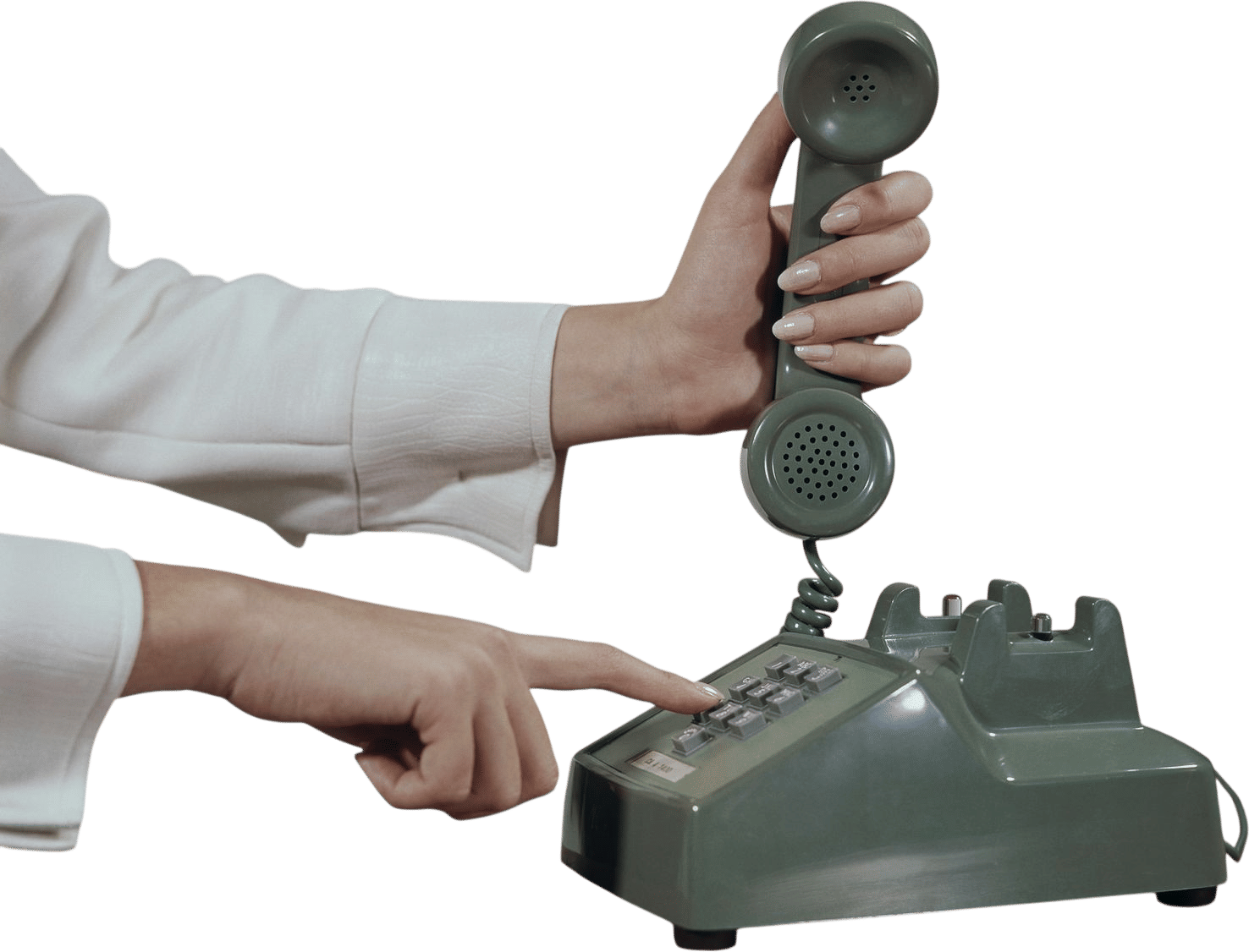 Landlining Your Smartphone