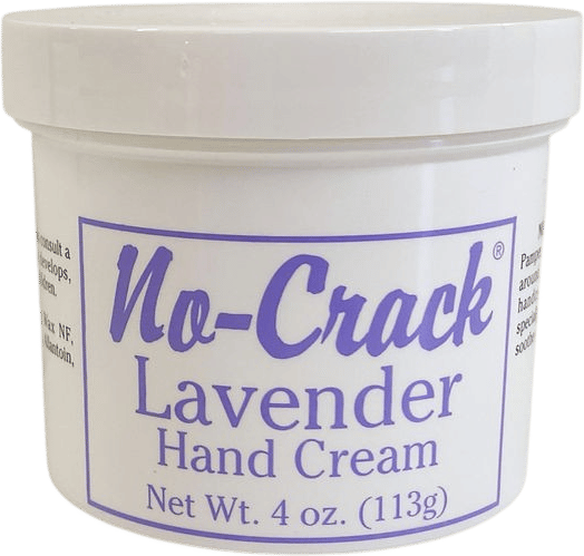 No-Crack Lavender 4oz
