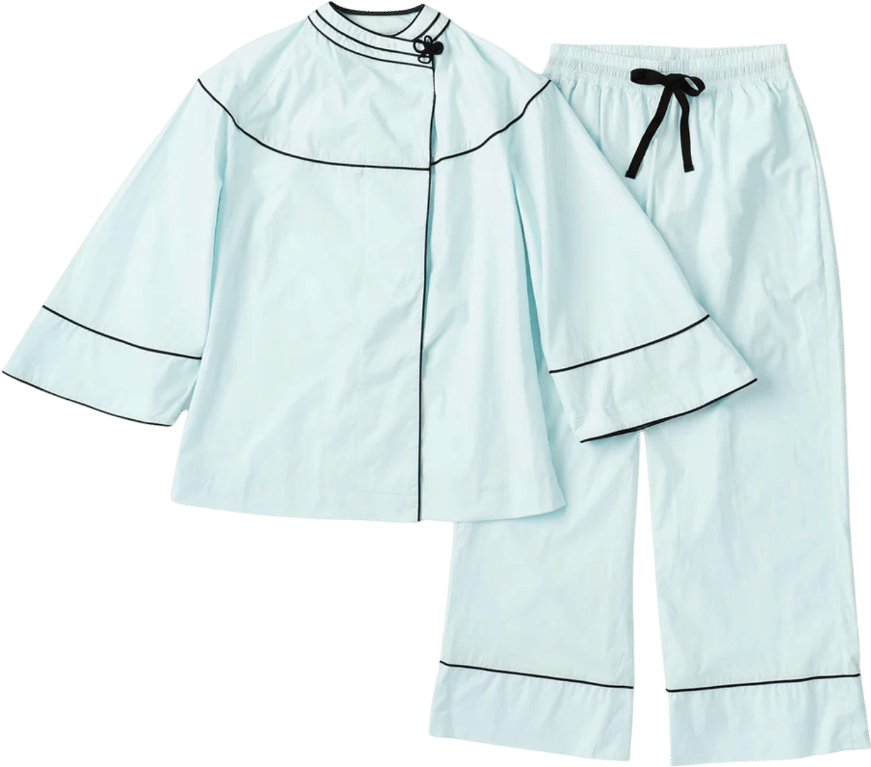 Mist Loungewear Set