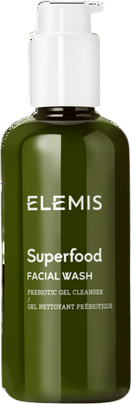 elemis superfood cleasner
