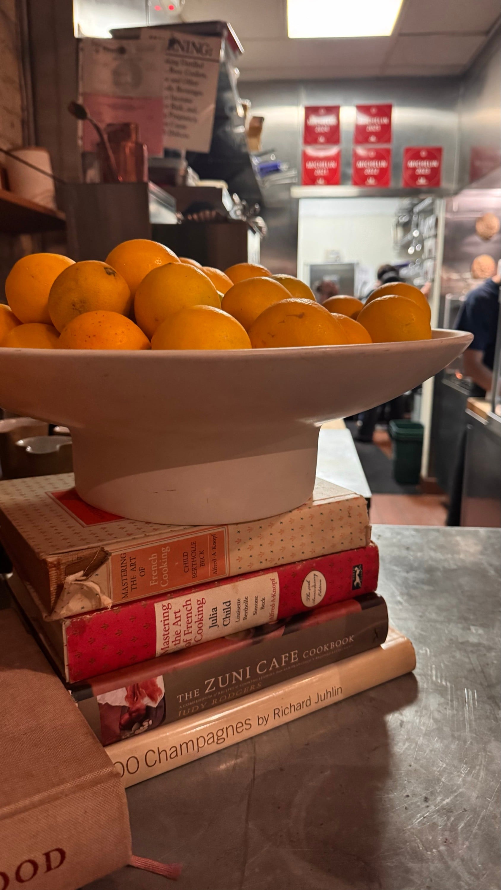 Cookbook Club Google Drive