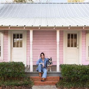 Spotify Playlist: Kacey's Sounds of Home