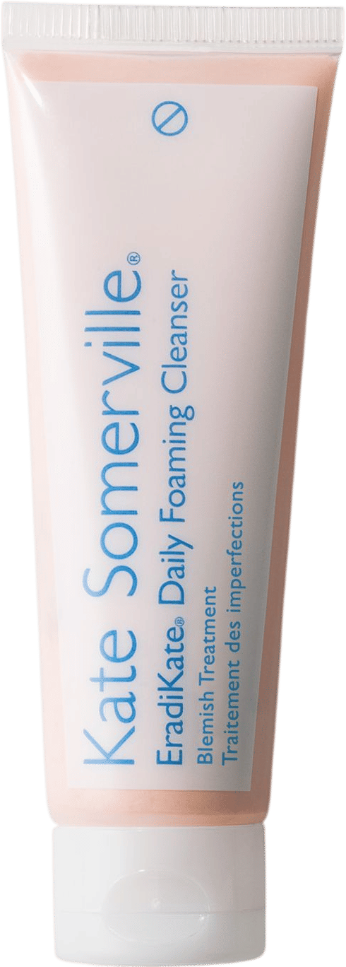 EradiKate Daily Foaming Cleanser