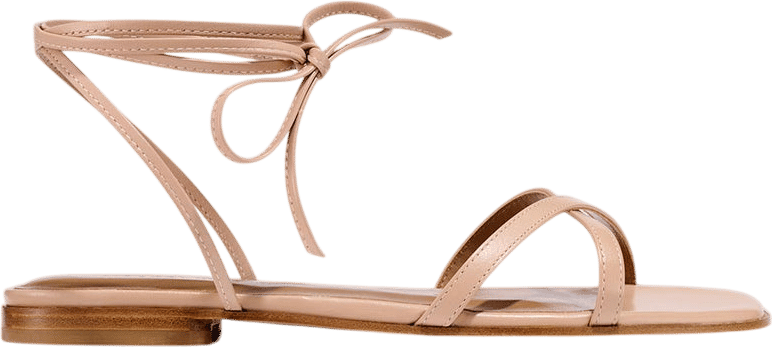 Margaux The Wrap Sandal