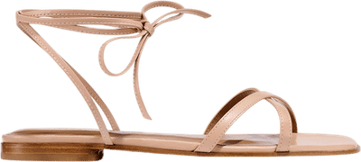 The Wrap Sandal