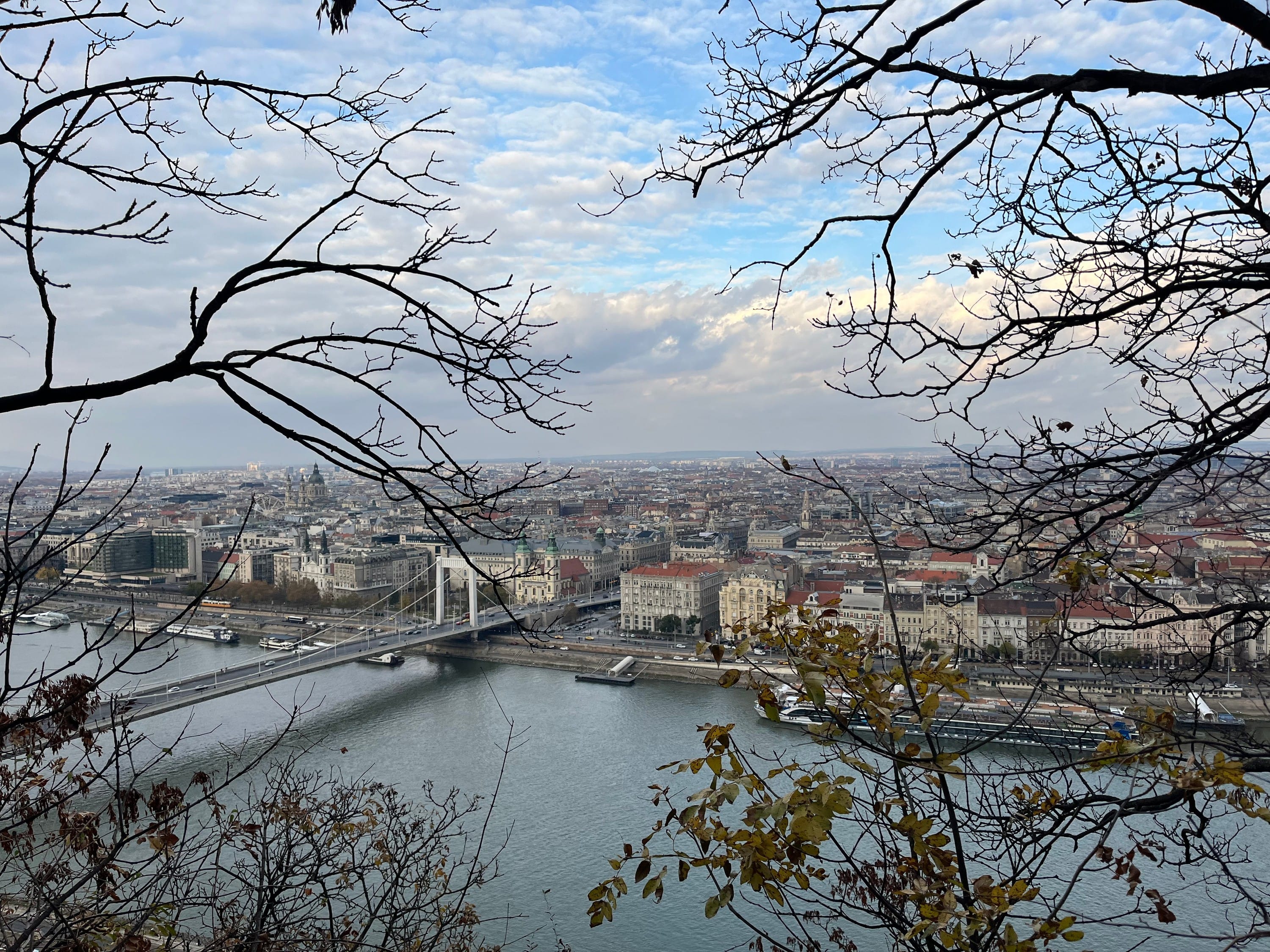 budapest, hungary
