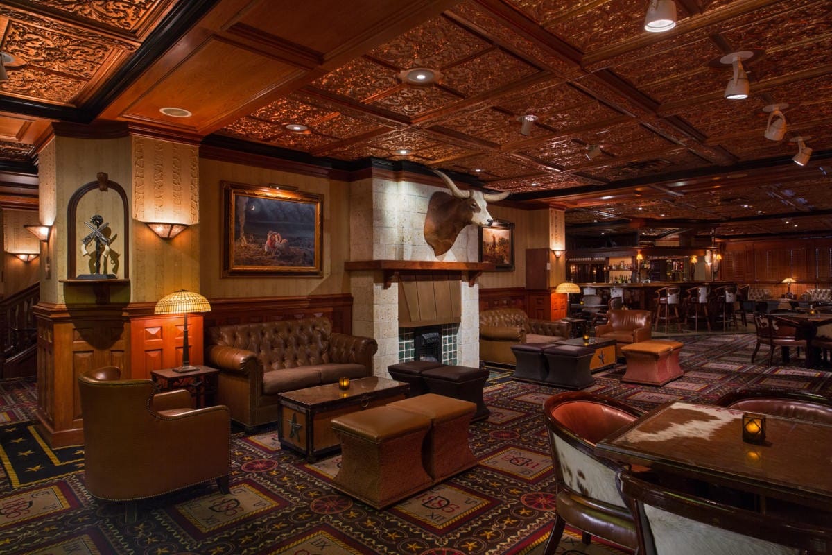 Driskill