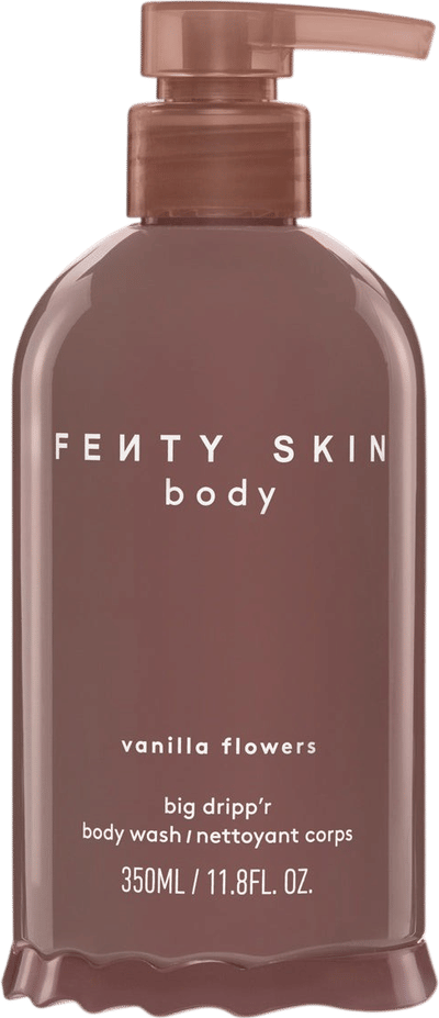 Vanilla Dream Whipped Body Wash