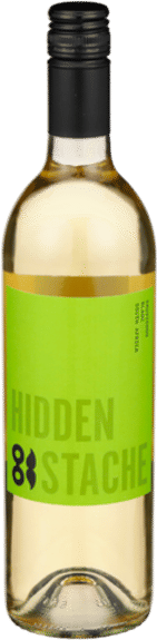 Hidden Stache Sauvignon Blanc
