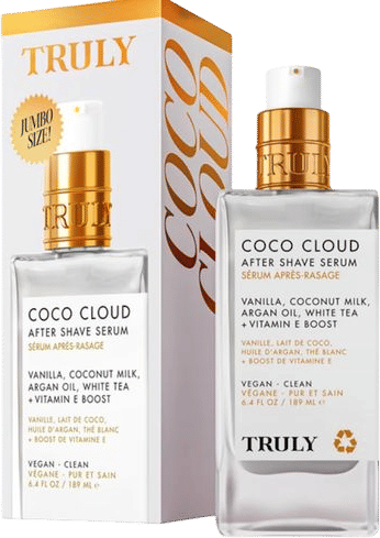Coco Cloud After Shave Serum