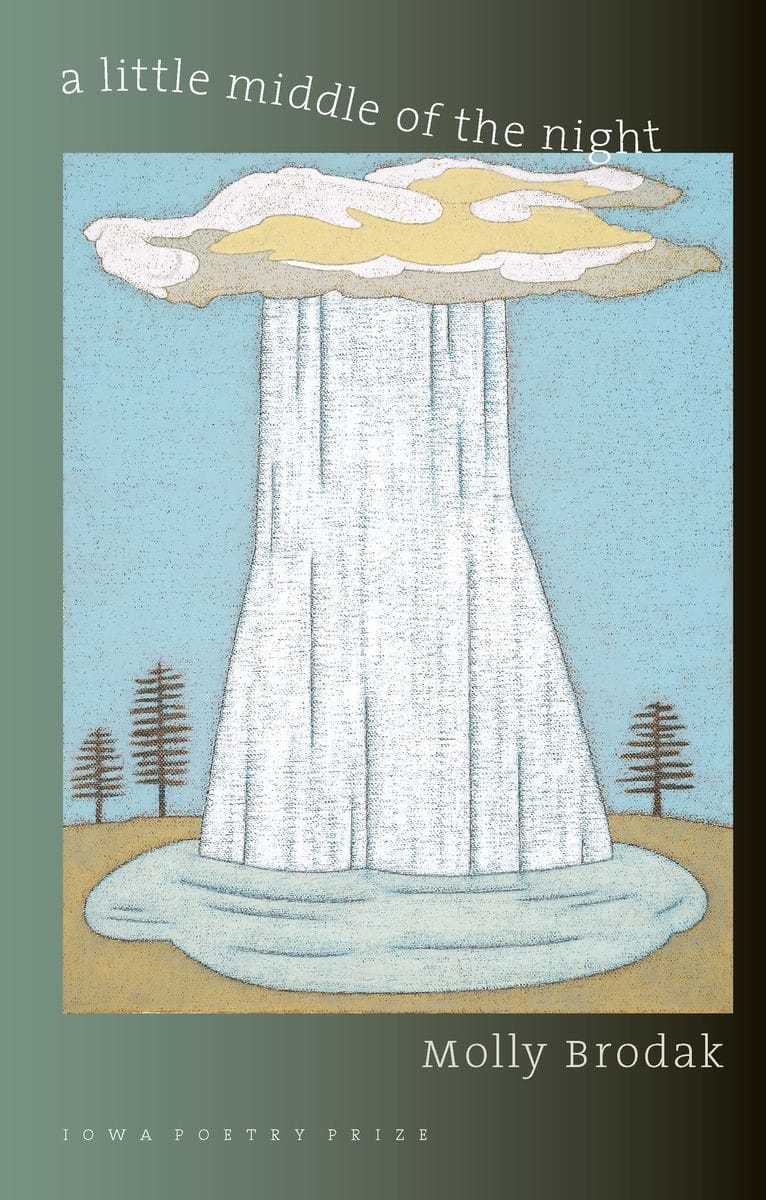 A Little Middle of the Night